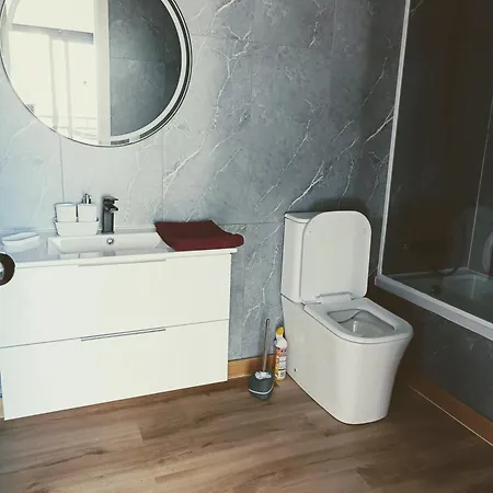 Apartament Edificio Cannes