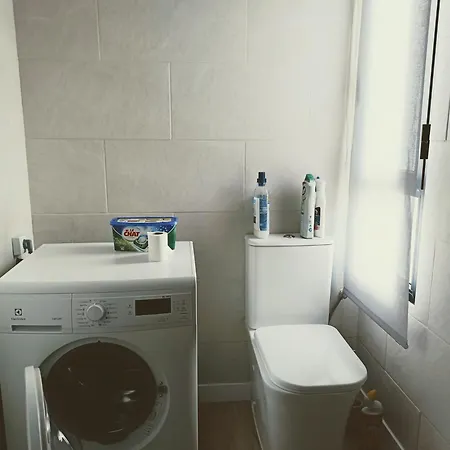 Apartament Edificio Cannes *