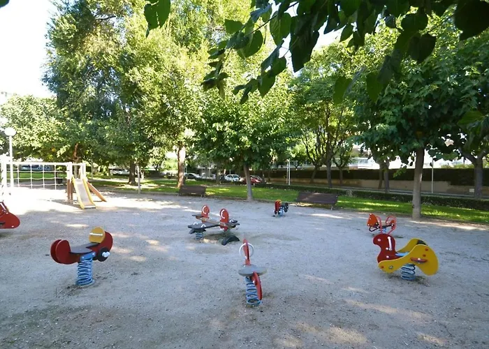 Edificio Cannes Salou