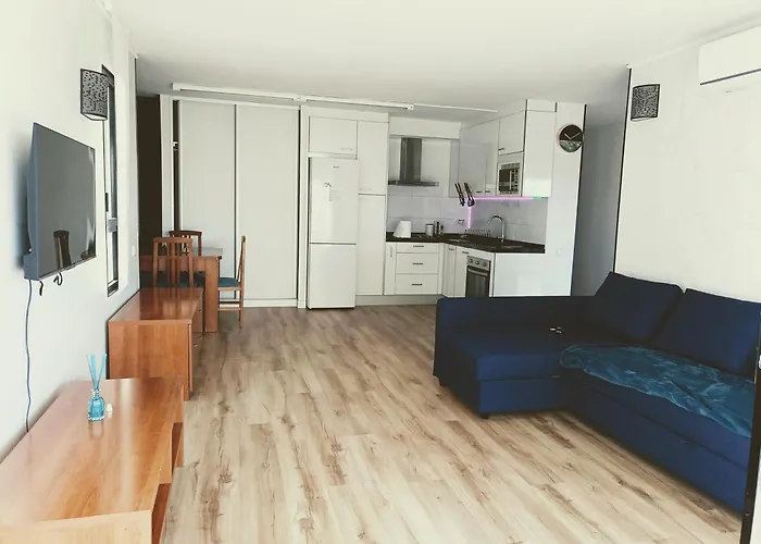 Apartman Edificio Cannes
