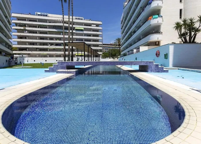 Apartman Edificio Cannes *