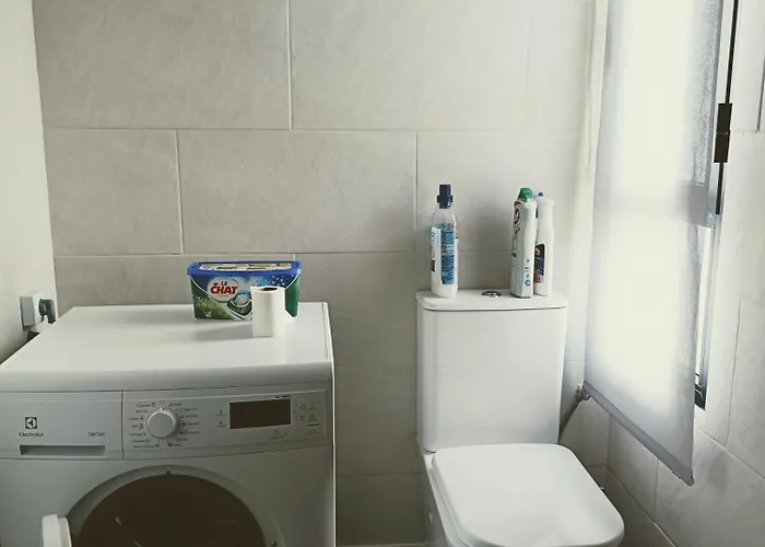 Apartman Edificio Cannes *