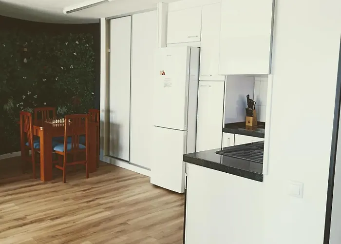 Apartman Edificio Cannes *