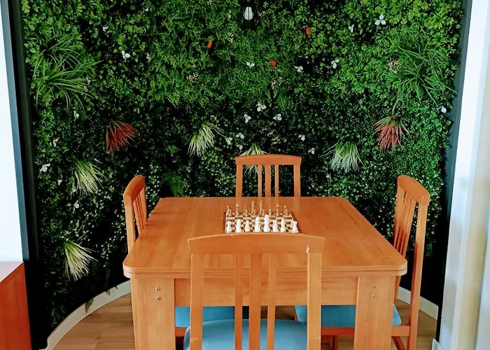 Apartman Edificio Cannes