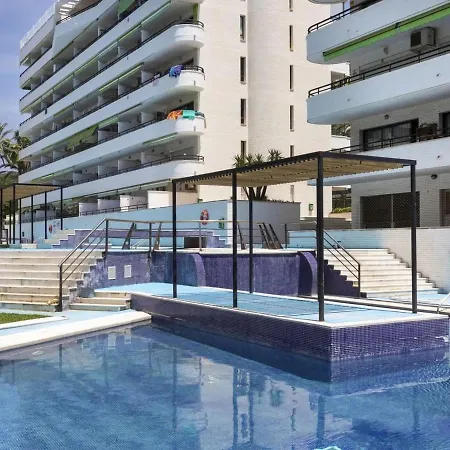 Edificio Cannes Salou