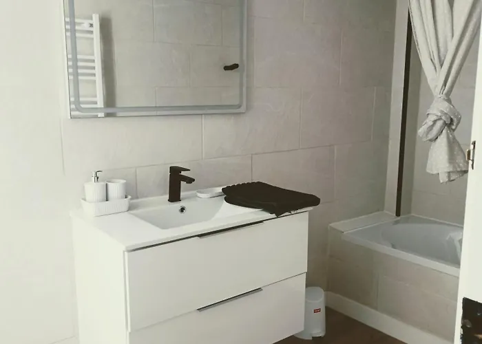 Edificio Cannes Salou