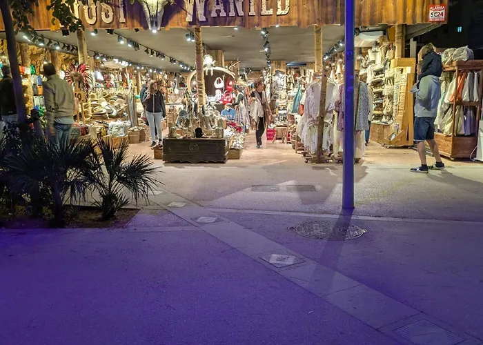 Daire Edificio Cannes *