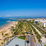 Edificio Cannes Appartement Salou