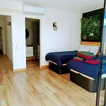 Edificio Cannes 아파트 *