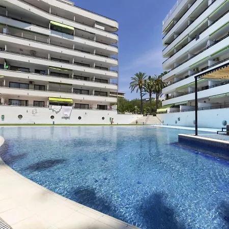 Edificio Cannes *