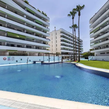 Edificio Cannes *