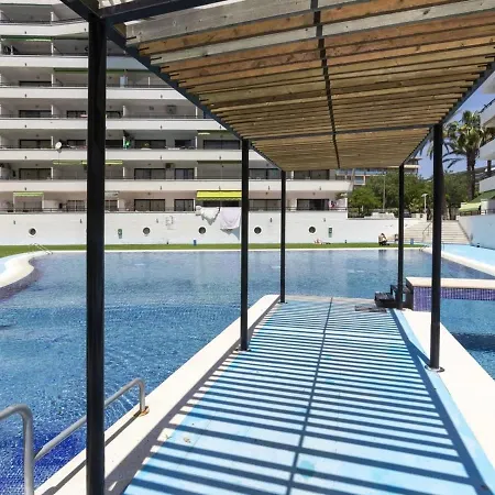 Apartment Edificio Cannes
