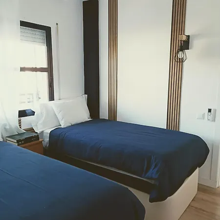 Edificio Cannes Apartman Salou