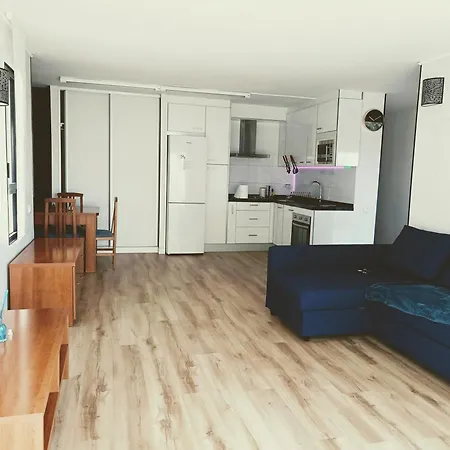 Διαμέρισμα Edificio Cannes