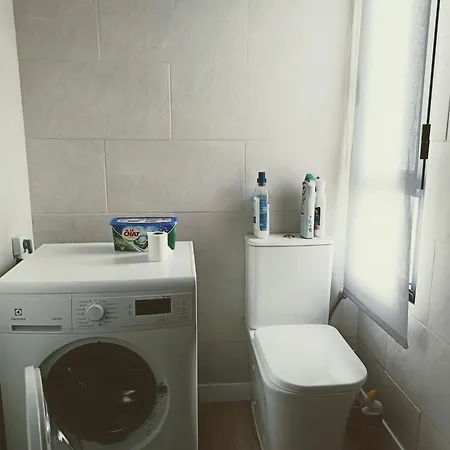 Apartment Edificio Cannes *