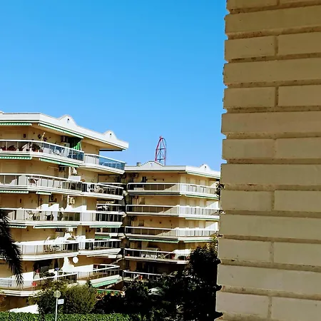 아파트 Edificio Cannes 살루
