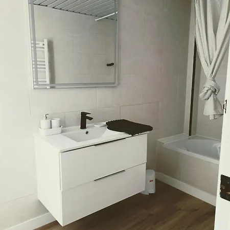 Edificio Cannes Σαλού