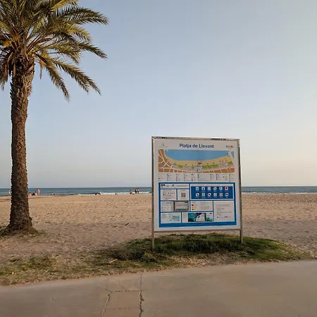 Edificio Cannes Apartment Salou
