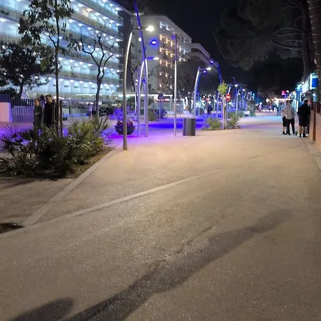 Edificio Cannes Σαλού