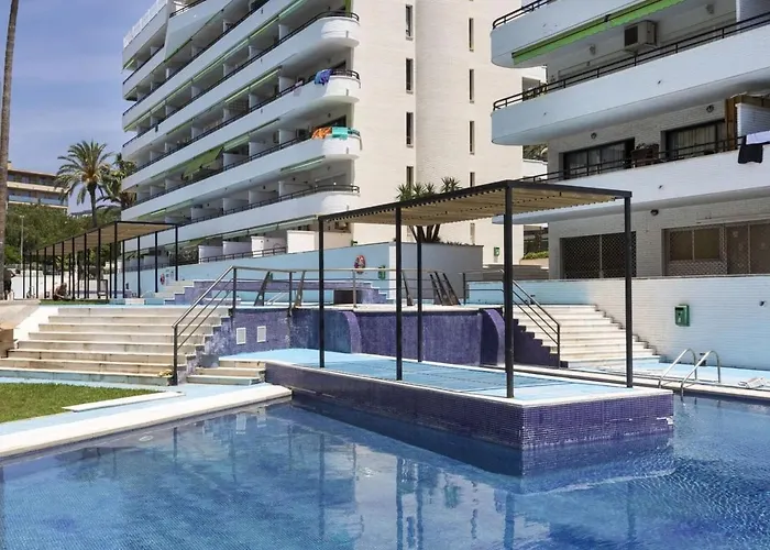 Edificio Cannes סאלו