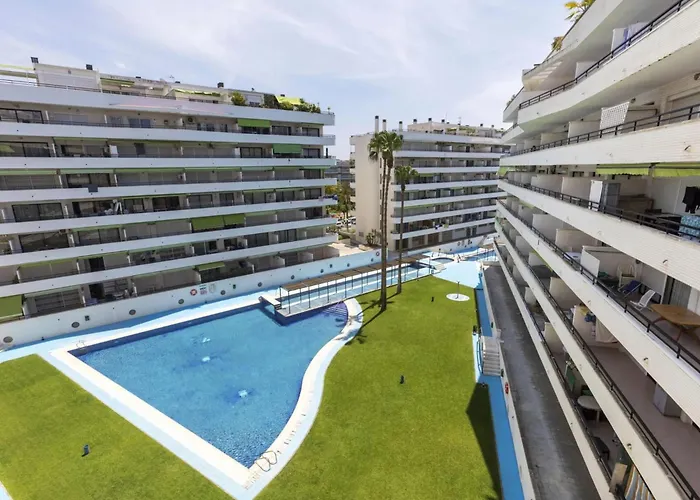 דירה Edificio Cannes *