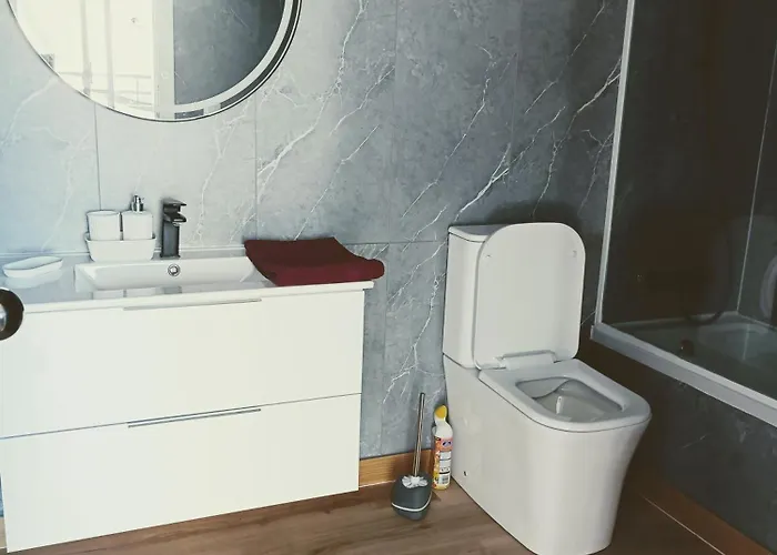 Appartement Edificio Cannes