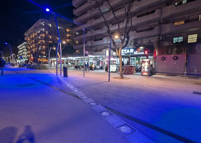 Edificio Cannes *