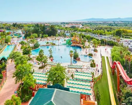 Appartement Edificio Cannes *