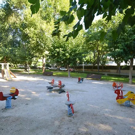 Edificio Cannes Salou