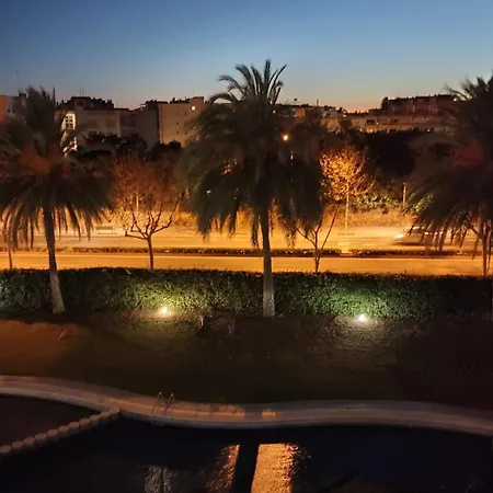 Appartement Edificio Cannes Salou