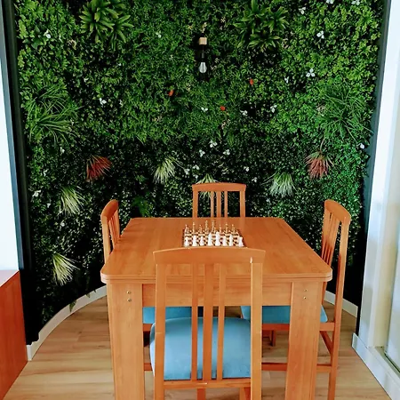 Appartement Edificio Cannes