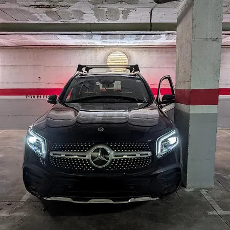 Appartement Edificio Cannes