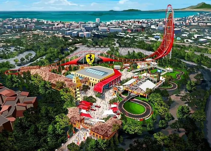 Edificio Cannes * 萨洛