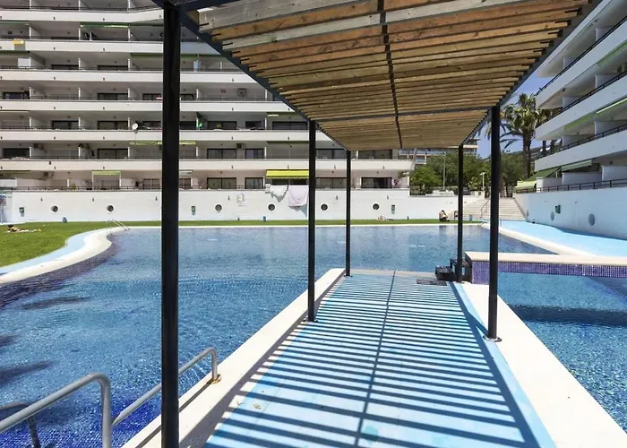 شقة Edificio Cannes