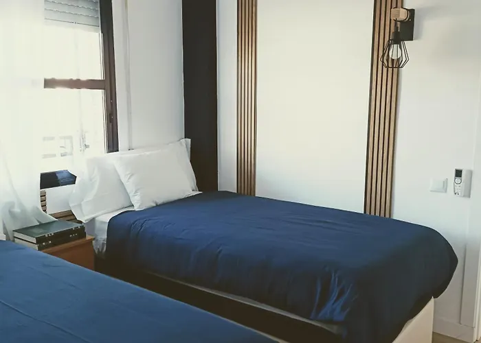 Edificio Cannes شقة سالو