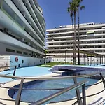 Edificio Cannes Lejlighed *