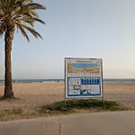 Edificio Cannes Lejlighed Salou