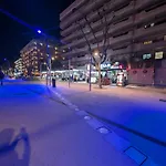 Edificio Cannes *