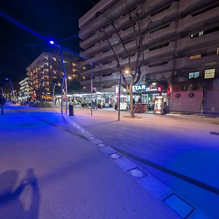 Edificio Cannes *