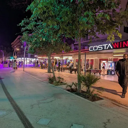 Edificio Cannes * سالو