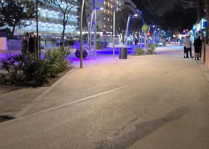 Edificio Cannes سالو